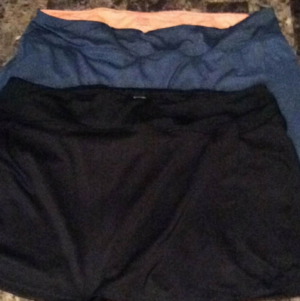Skorts